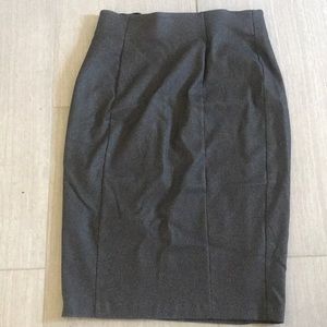 Business skirt